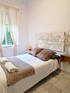 Calzada Sevilla 10 apartamento con encanto, Seville